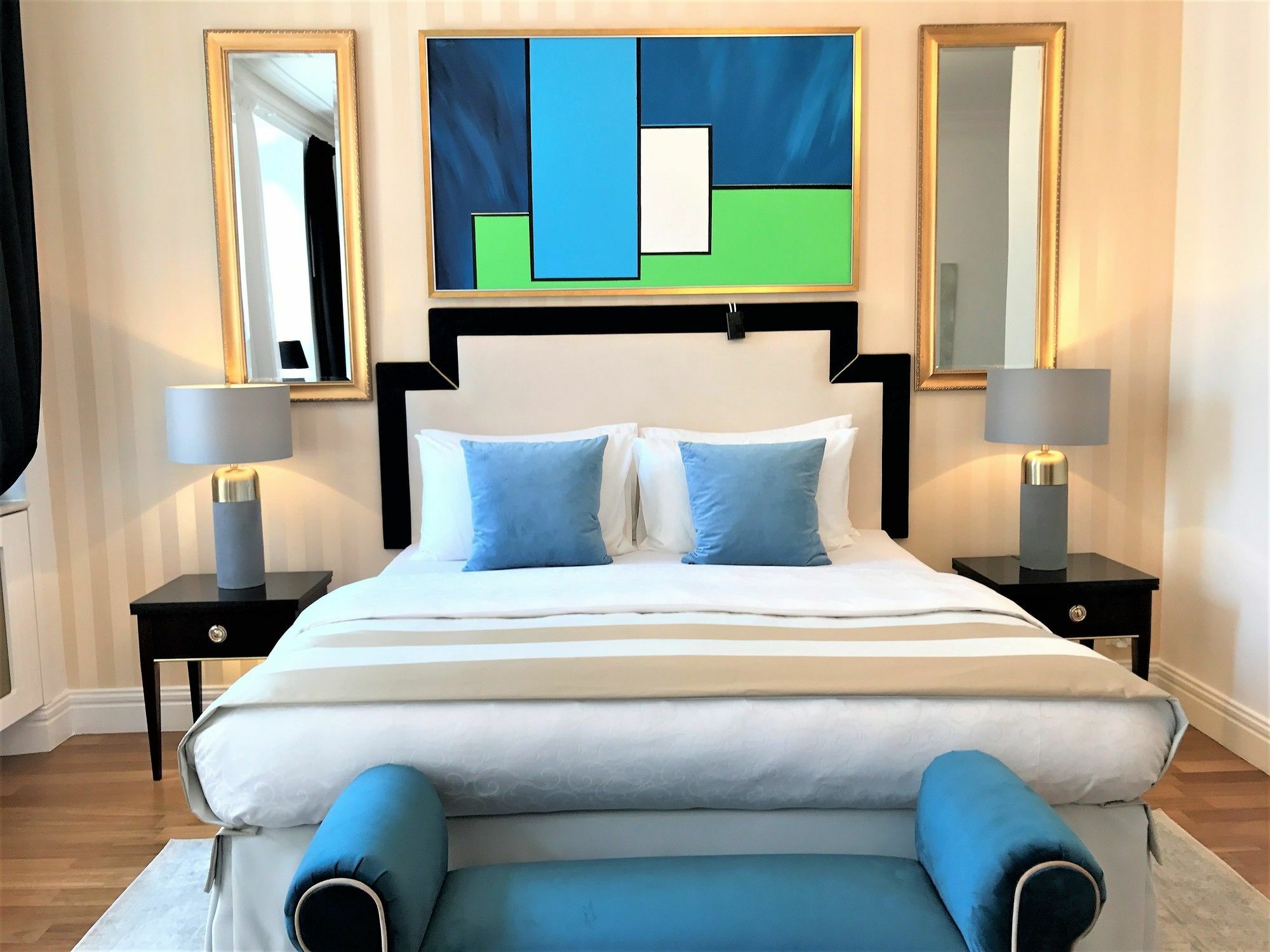 Mondrian Luxury Suites & Apartments Krakow Old Town المظهر الخارجي الصورة