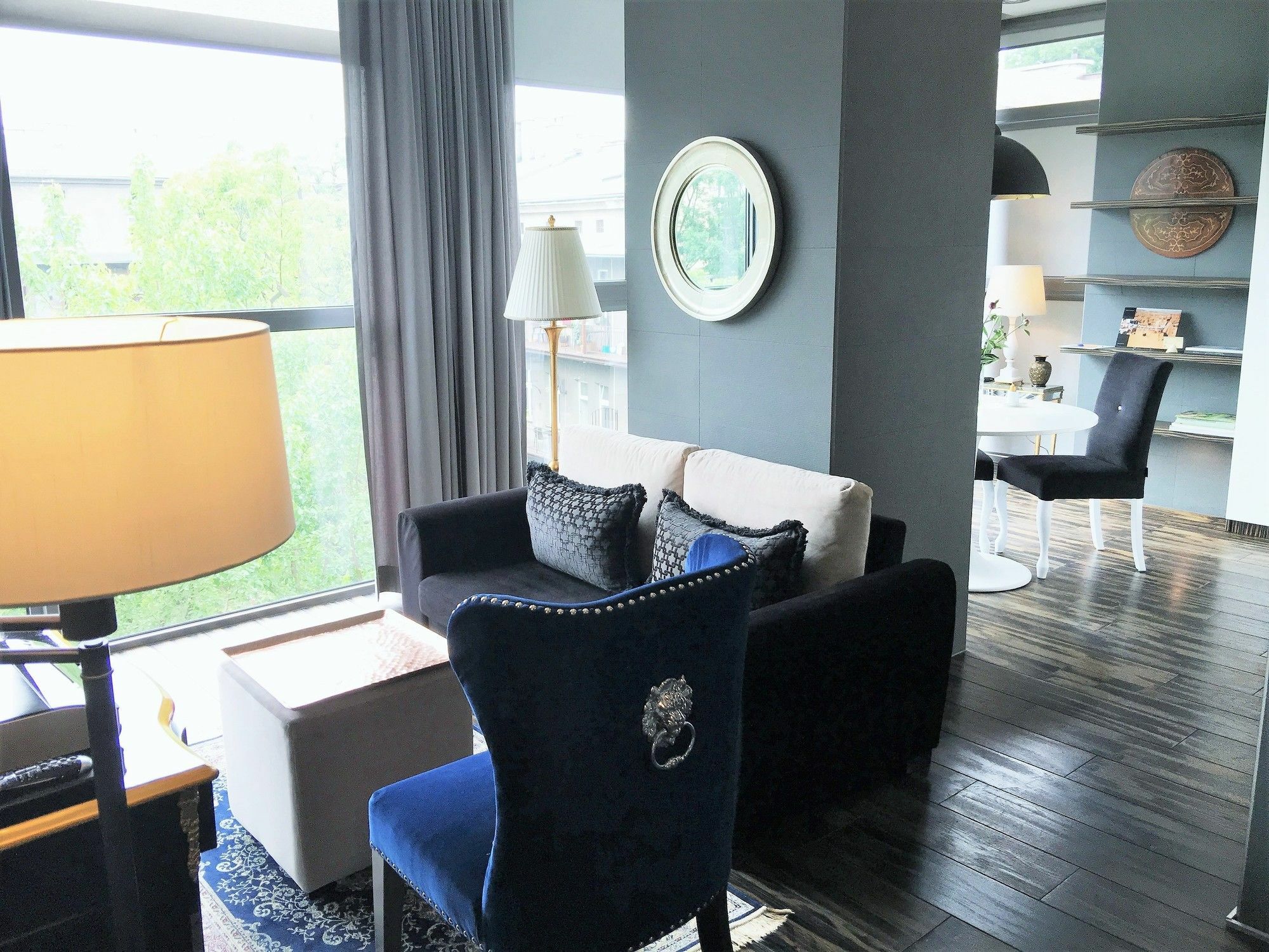 Mondrian Luxury Suites & Apartments Krakow Old Town المظهر الخارجي الصورة