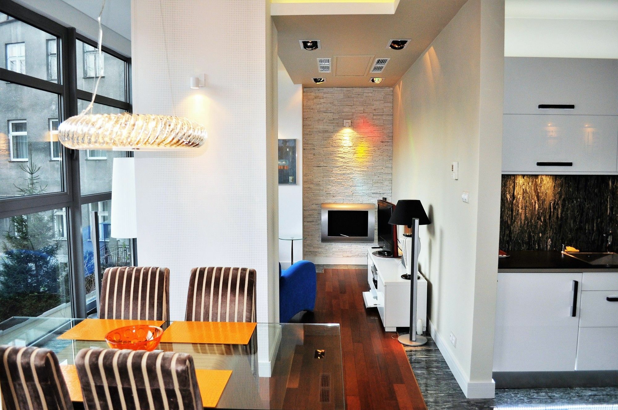 Mondrian Luxury Suites & Apartments Krakow Old Town المظهر الخارجي الصورة