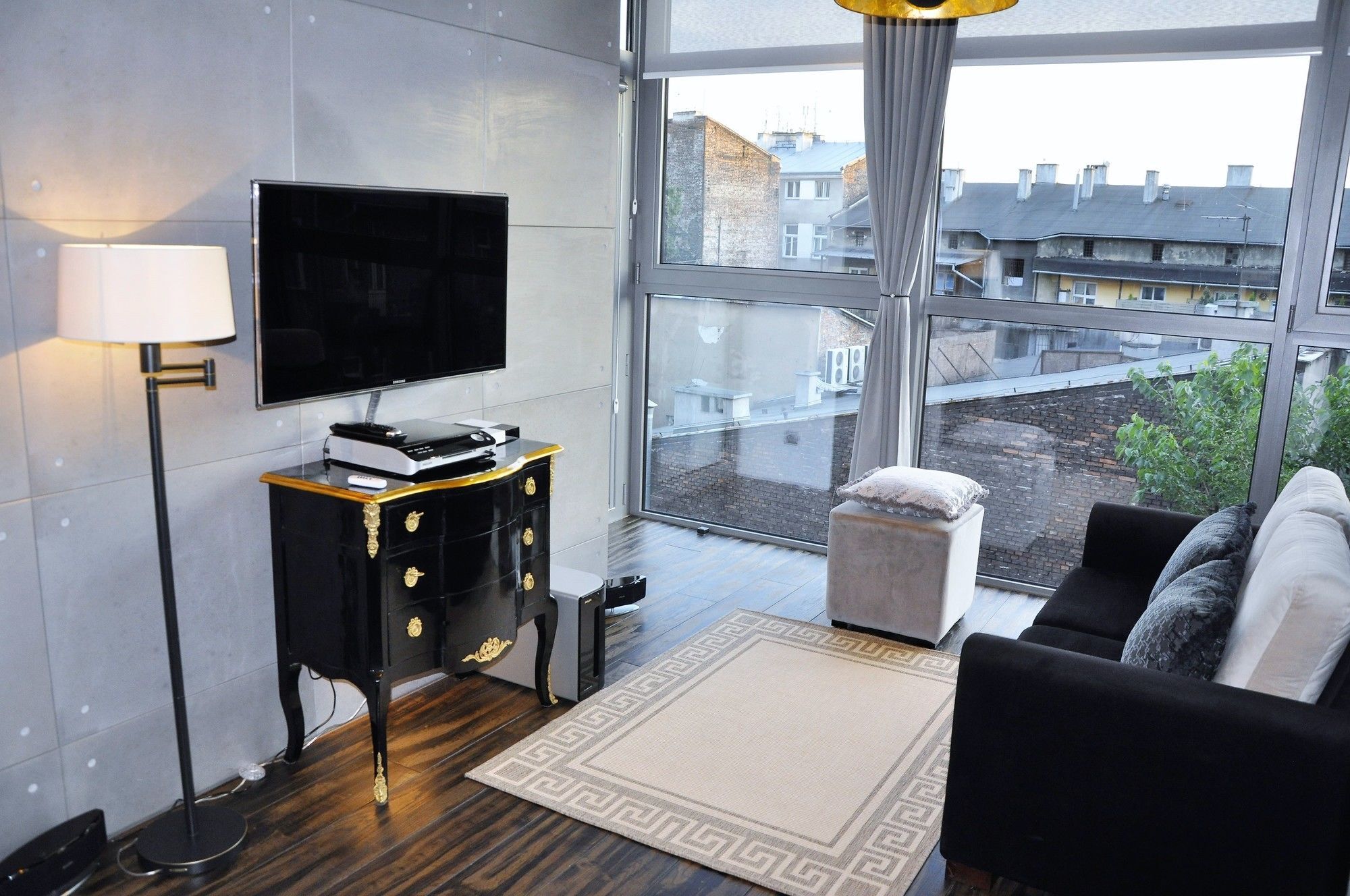 Mondrian Luxury Suites & Apartments Krakow Old Town المظهر الخارجي الصورة