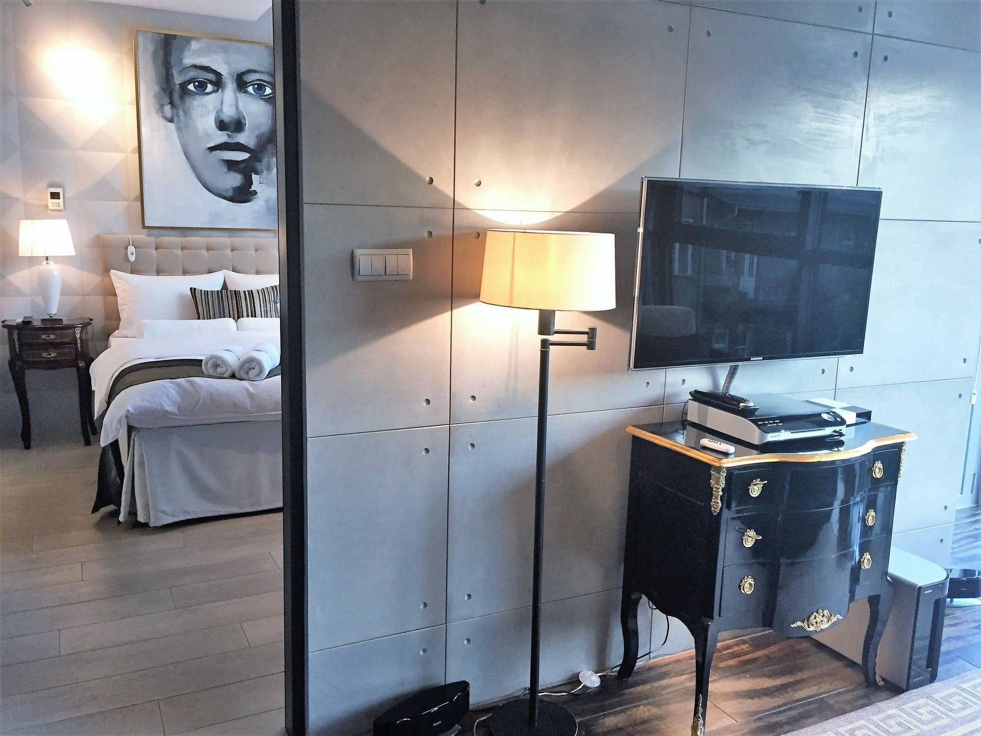 Mondrian Luxury Suites & Apartments Krakow Old Town المظهر الخارجي الصورة